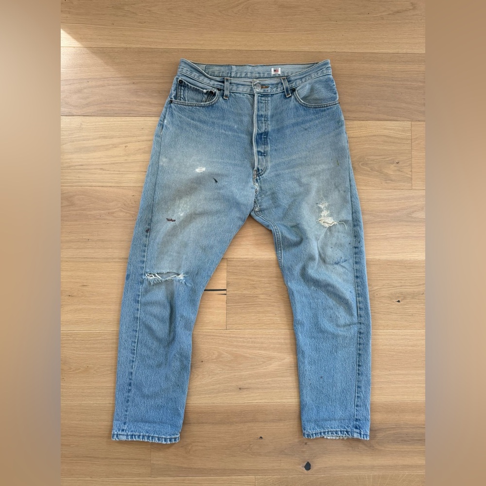 RE/DONE Levi’s
